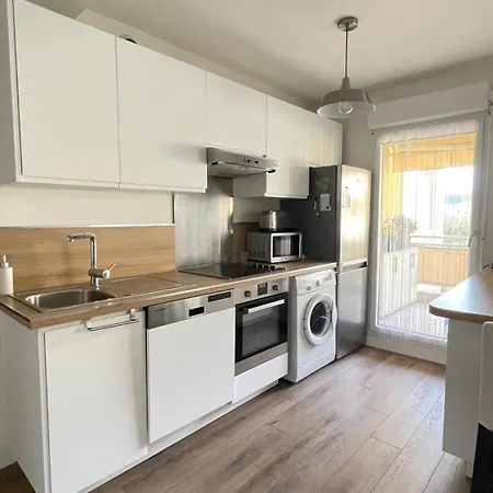 Appartement 3p