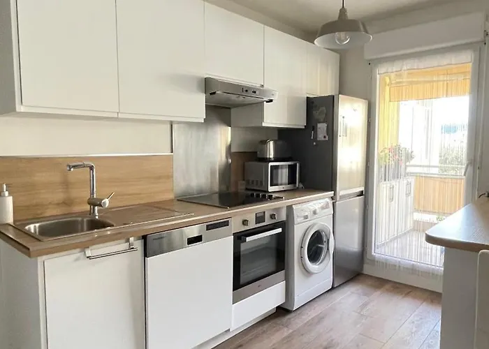 Appartement 3p