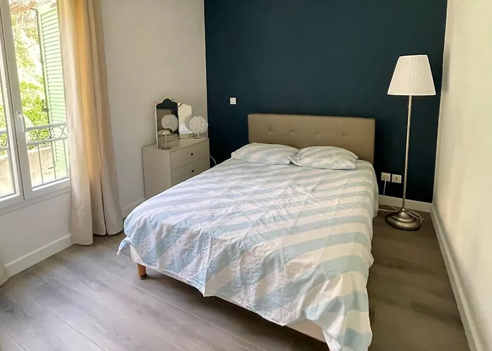 3p Appartement