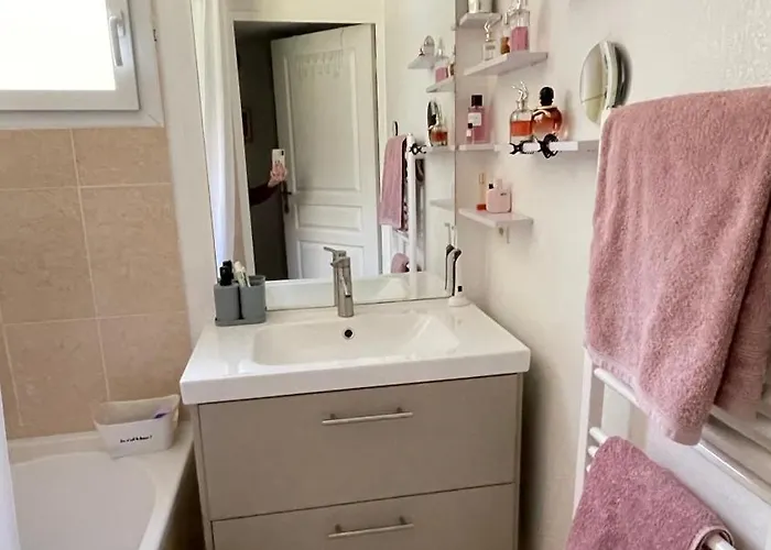 3p Appartement *